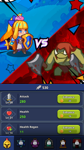 怪物杀手传奇冒险官方版[图2]