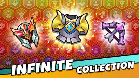 怪物杀手传奇冒险官方版图3