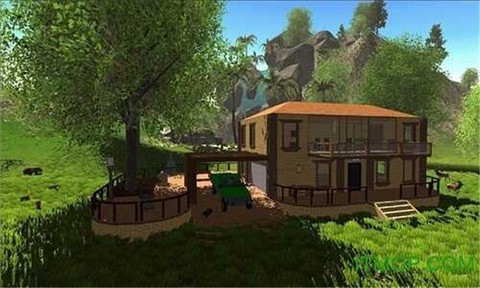 极限冒险挑战3D图3