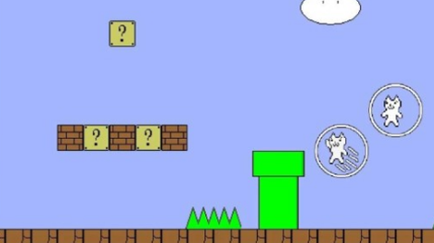 暴走猫里奥大探险[图1]