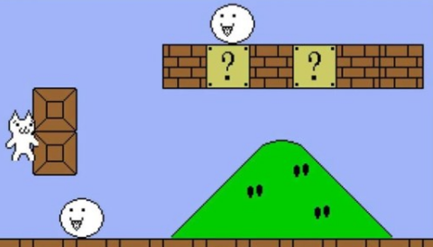 暴走猫里奥大探险[图2]