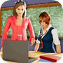 校园老师模拟器