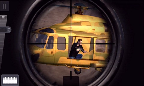 生死枪战精英图1