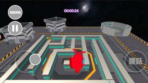 密室求生大逃亡图3