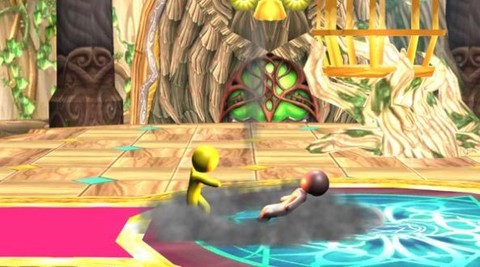 火柴人空手道大师图2