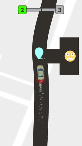 极限漂移出租车图3