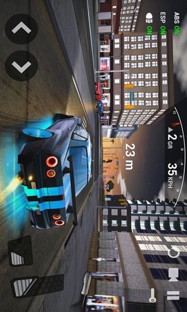 疯狂闪电赛车图3