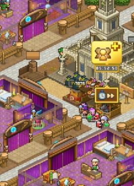 王都创世录[图1]