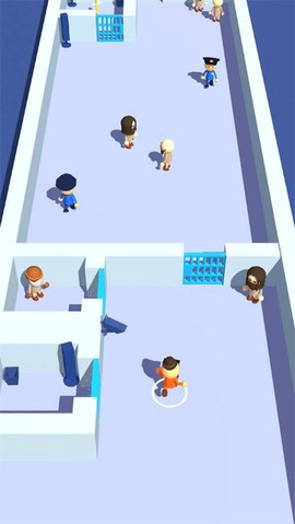 火柴人牢狱之战图3