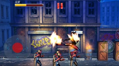 奥特曼终极英雄图3