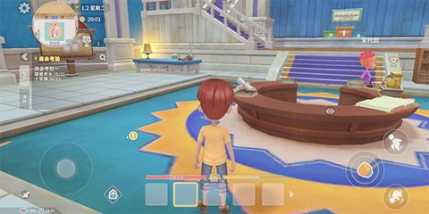 波西亚时光安卓版[图1]