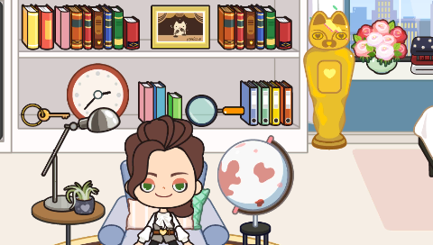 我的小镇房子建造[图1]