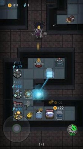 猛鬼宿舍熔岩老六版[图1]