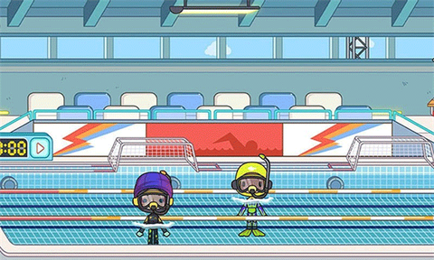 米加梦幻城堡世界图3