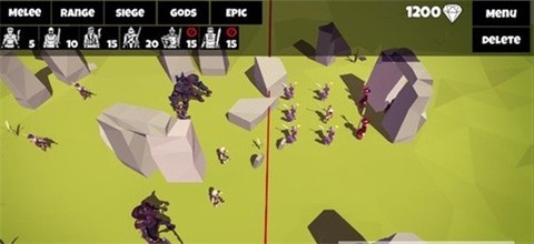 真实战斗模拟器2[图1]