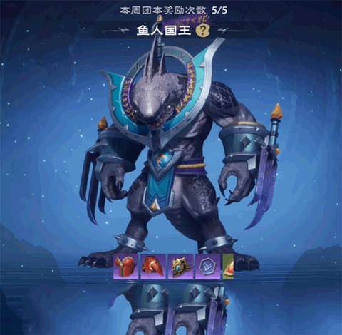 塔瑞斯世界手游[图1]