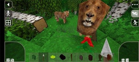 生存战争儒雅随和[图4]