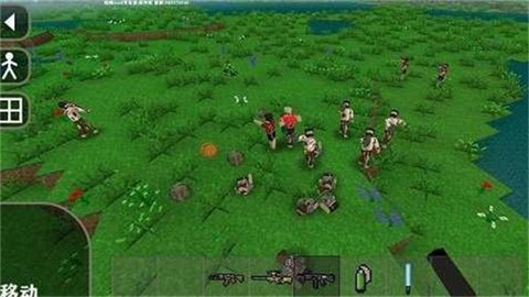 生存战争儒雅随和图3