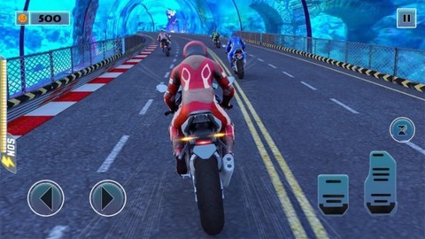 水上摩托特技[图1]