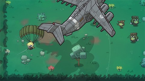 米莉科拉：苏打之王[图1]