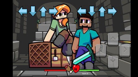 周五夜放克：我的世界版图3