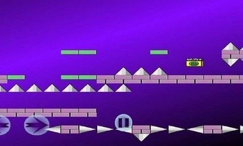 我想成为跳跃者图3