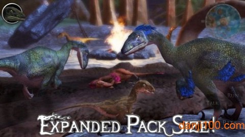 终极猛龙模拟器2[图1]