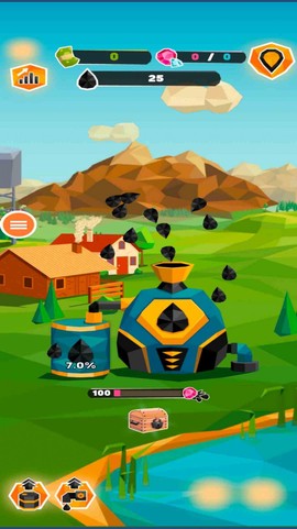 炼油厂模拟器图2