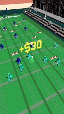 像素足球联赛图1