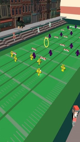 像素足球联赛图3