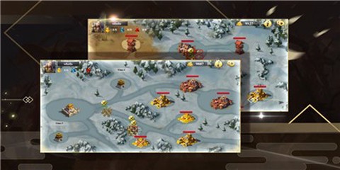 七雄之合纵连横图3