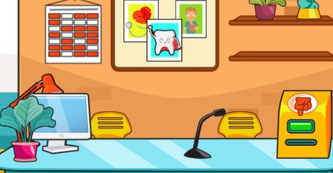 佩皮小镇迷你医院[图2]