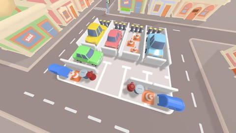 全能停车达人图3