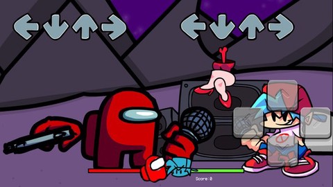 周五夜放克：太空版[图1]