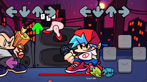 周五夜放克：太空版图2