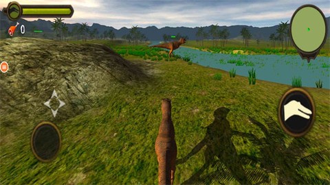 小恐龙模拟器图2