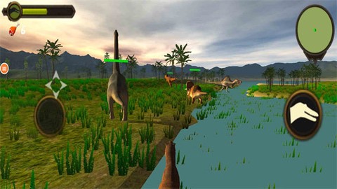 小恐龙模拟器图3