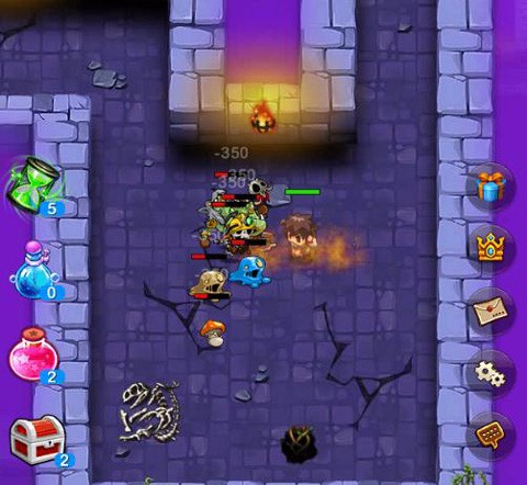 小小地下城[图1]