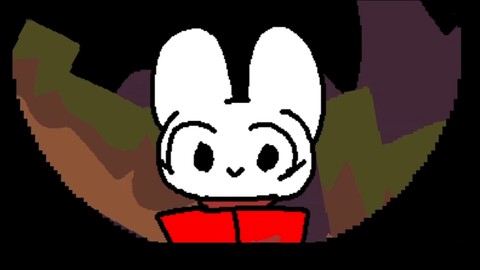 小兔子乖乖[图3]