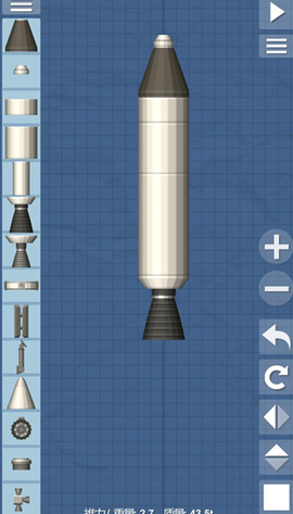 宇宙飞行模拟器[图1]