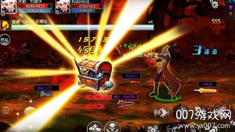 地下城超爆版[图1]