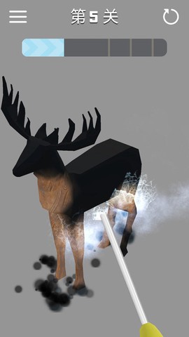 洗刷刷模拟器图2