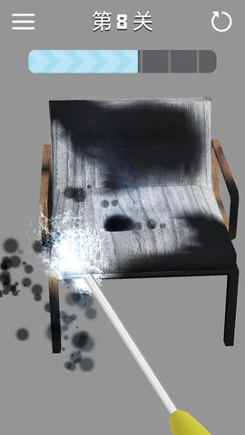 洗刷刷模拟器图3