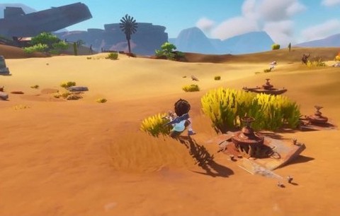 沙石镇时光手机版[图1]