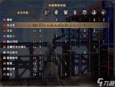 怪物猎人x怎么出柠檬[图1]