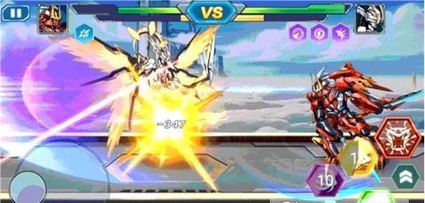 机器大作战[图1]