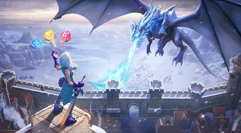 帝国与魔法[图1]