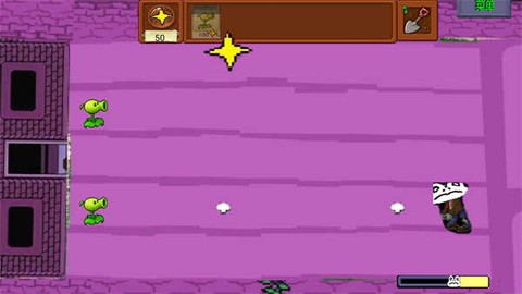 植物大战僵尸传说之下版图3