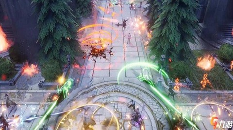 新神魔大陆[图3]