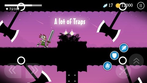 故事骑士冒险图2